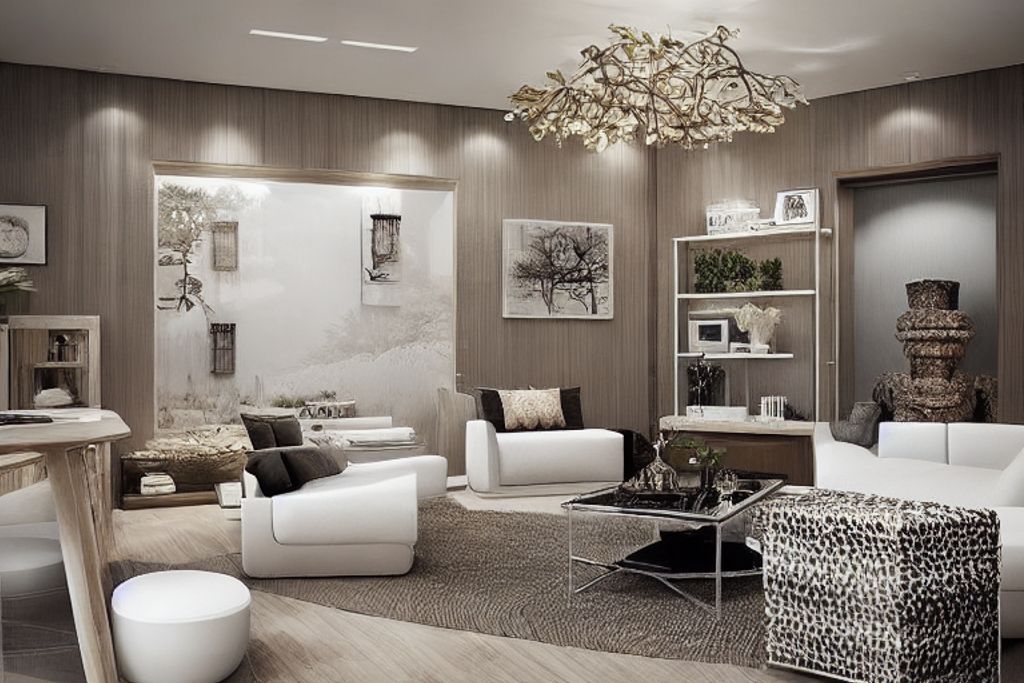 Remodeled.ai is your AI interior designer